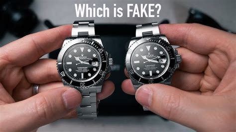 pawn fake rolex